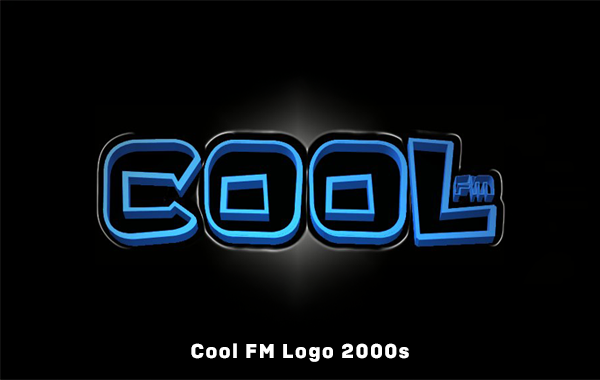 Cool FM History