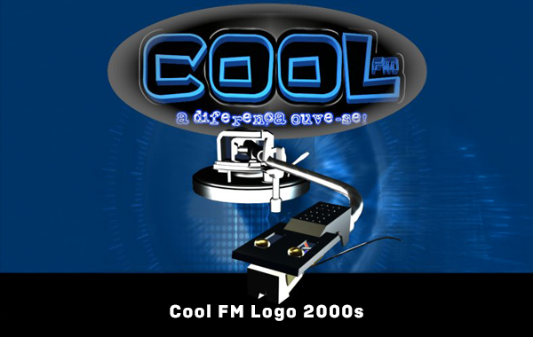 Cool FM History