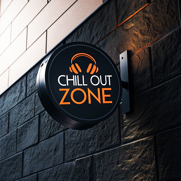 Chill Out Zone